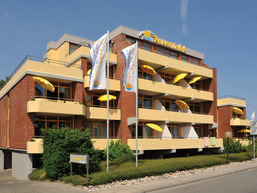 Fernsicht