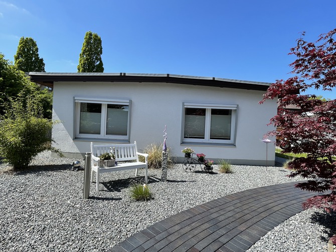 Bungalow in Niendorf/Ostsee - G&auml;stehaus Passat - Bild 2
