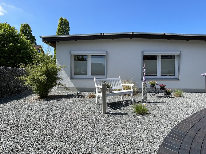 Bungalow in Niendorf/Ostsee - G&auml;stehaus Passat - Bild 5