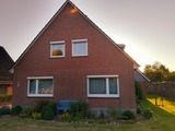 Ferienwohnung in Kabelhorst - Gei&szlig;ler - Haupthaus