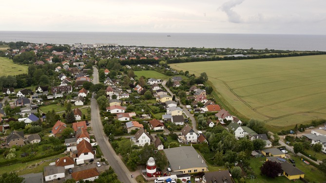 Ferienwohnung in B&ouml;rgerende - Meeresrauschen - Bild 9