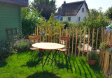 Ferienhaus in Mursewiek - Seeadler - Bild 3