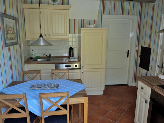 Ferienwohnung in Sch&ouml;nwalde - Reethaus Scheidekate - Bild 4