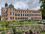 Ferienwohnung in Sch&ouml;nwalde - Reethaus Scheidekate - Bild 12