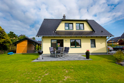 R&uuml;genurlaub