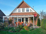 Ferienhaus in Kraksdorf - Ostseeferienhaus Annis - Bild 1
