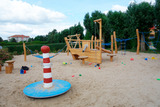 Ferienwohnung in Neustadt - S&uuml;dstrand I - Bild 11