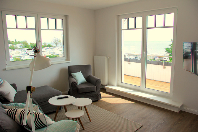 Ferienwohnung in Neustadt - S&uuml;dstrand II - Bild 4