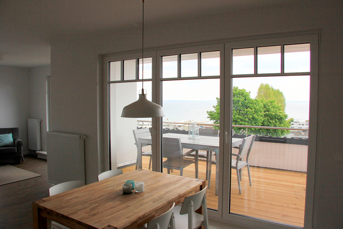 Ferienwohnung in Neustadt - S&uuml;dstrand II - Bild 5