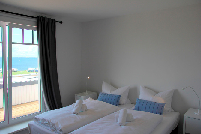 Ferienwohnung in Neustadt - S&uuml;dstrand II - Bild 3