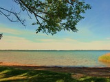 Ferienwohnung in Tremt - Zum Naturstrand - Ostsee-K&uuml;stenwanderweg