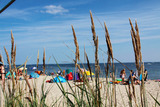 Ferienwohnung in Neustadt - S&uuml;dstrand III - Bild 9