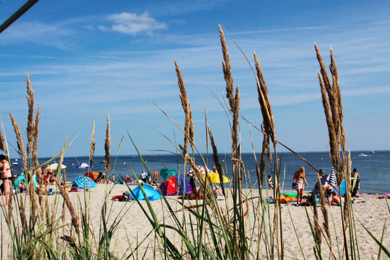 Ferienwohnung in Neustadt - S&uuml;dstrand III - Bild 9