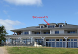 Ferienwohnung in Neustadt - S&uuml;dstrand IV - Bild 1