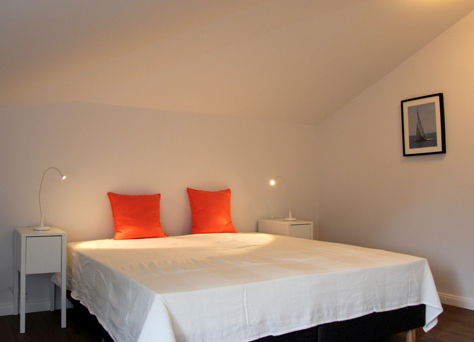 Ferienwohnung in Neustadt - S&uuml;dstrand IV - Bild 4
