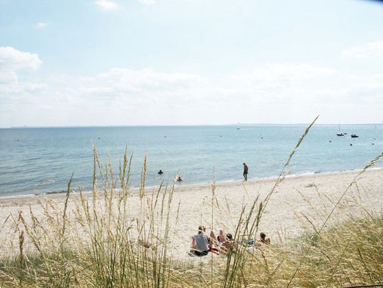 Ferienwohnung in Neustadt - S&uuml;dstrand IV - Bild 8