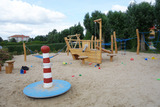 Ferienwohnung in Neustadt - S&uuml;dstrand IV - Bild 9