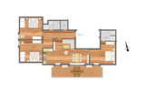 Ferienwohnung in Neustadt - S&uuml;dstrand IV - Bild 10