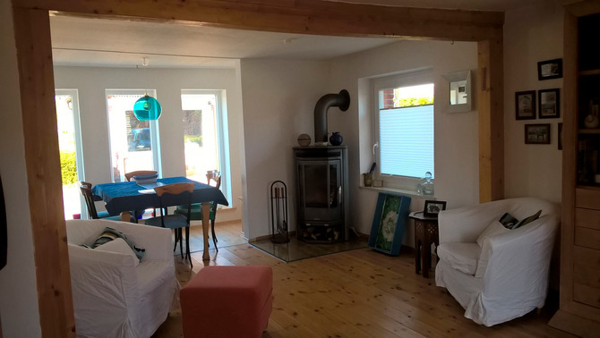 Ferienhaus in Kraksdorf - Stella Baltica - Bild 2