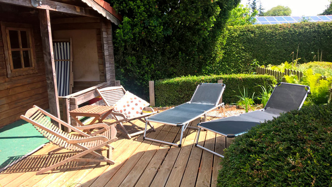 Ferienhaus in Kraksdorf - Stella Baltica - Bild 7
