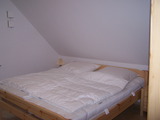 Ferienwohnung in Ostseeheilbad Zingst - Wolkenschaf Wolke Zwei - Bild 8