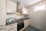 Ferienwohnung in Sildemow - Seeperle - Neue Fewo K&uuml;che