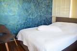 Ferienwohnung in Sildemow - Seeperle - Gro&szlig;e Fewo SZ 1 mit Boxspringbett