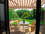 Bungalow in S&uuml;ssau - Seeblick - Bild 3