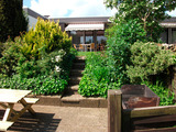 Bungalow in S&uuml;ssau - Seeblick - Bild 4
