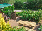 Bungalow in S&uuml;ssau - Seeblick - Bild 5