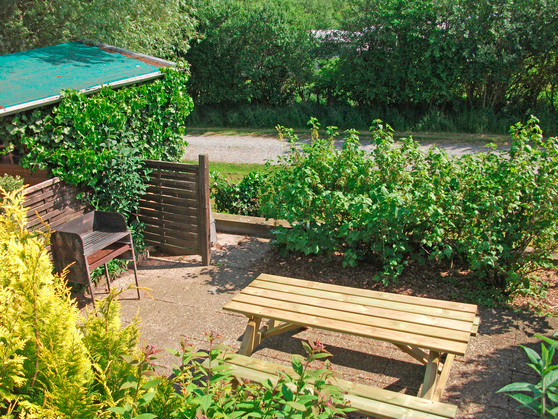 Bungalow in S&uuml;ssau - Seeblick - Bild 5