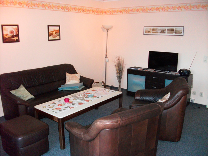Bungalow in S&uuml;ssau - Seeblick - Bild 7
