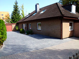 Appartement in Travem&uuml;nde - Ferienwohnung Moorredder - Bild 1