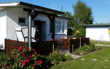 Bungalow in Graal-M&uuml;ritz - Hentschel-Klawitter - Bild 1
