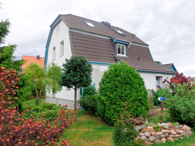 Ferienwohnung in Zinnowitz - Seeigel - Bild 2