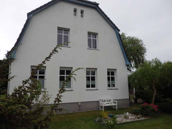 Ferienwohnung in Zinnowitz - Seeigel - Bild 3