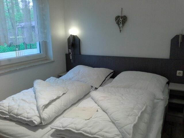 Ferienwohnung in &Uuml;ckeritz -  - Bild 6