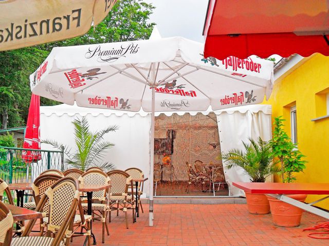 Ferienwohnung in &Uuml;ckeritz - FeWo 8 - Bild 12