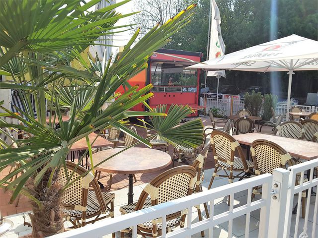 Ferienwohnung in &Uuml;ckeritz - FeWo 8 - Bild 16