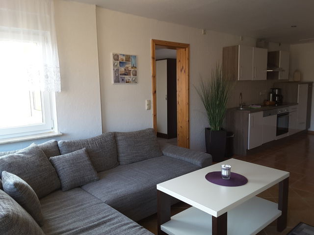 Ferienwohnung in &Uuml;ckeritz - FeWo 8 - Bild 18