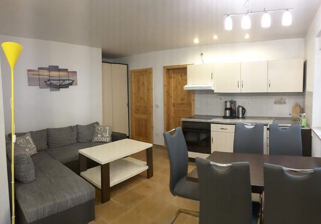 Ferienwohnung in &Uuml;ckeritz - FeWo 9 - Bild 11