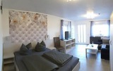 Ferienwohnung in &Uuml;ckeritz - FeWo 6 - Bild 2