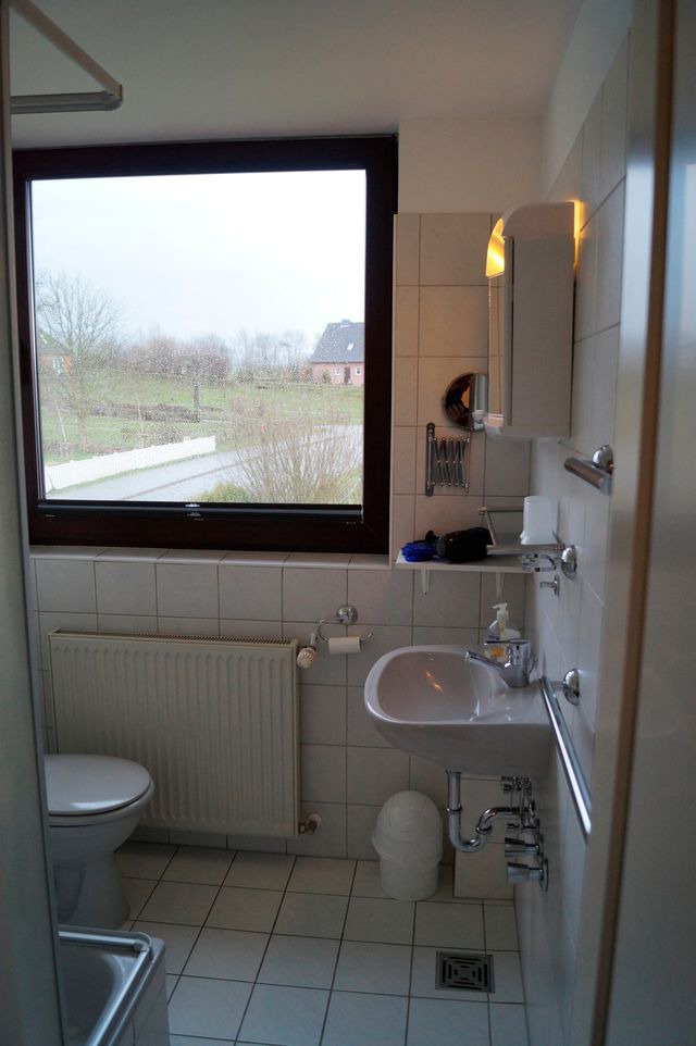 Ferienhaus in Gr&ouml;dersby - FeWo Leuchtfeuer - Bild 5