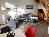 Ferienhaus in Gr&ouml;dersby - FeWo Leuchtfeuer - Bild 1