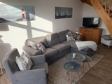 Ferienhaus in Gr&ouml;dersby - FeWo Leuchtfeuer - Bild 2