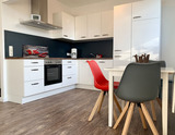 Ferienhaus in Gr&ouml;dersby - FeWo Leuchtfeuer - Bild 4