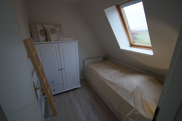 Ferienhaus in Gr&ouml;dersby - FeWo Leuchtfeuer - Bild 7
