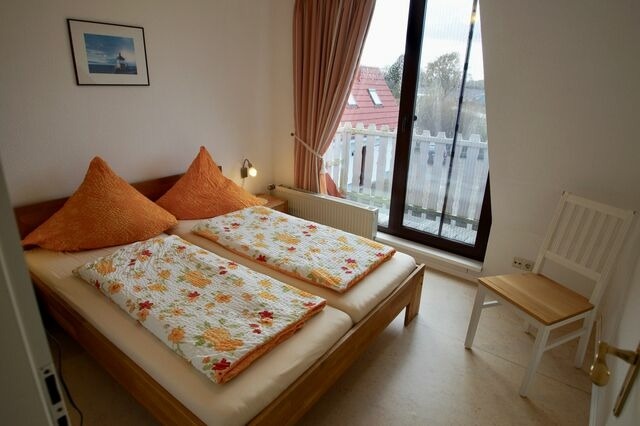 Ferienhaus in Gr&ouml;dersby - FeWo Koje - Bild 5