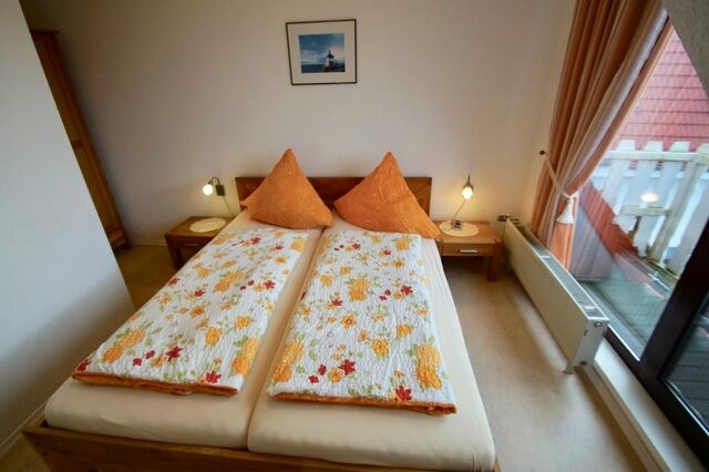 Ferienhaus in Gr&ouml;dersby - FeWo Koje - Bild 6