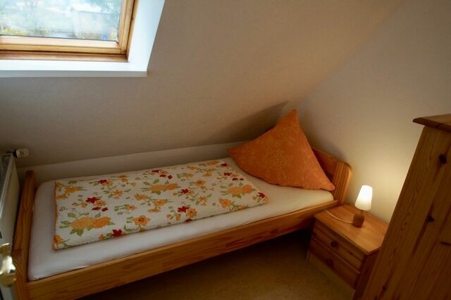Ferienhaus in Gr&ouml;dersby - FeWo Koje - Bild 7